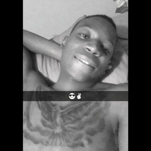 Meet your Posher, Nathan